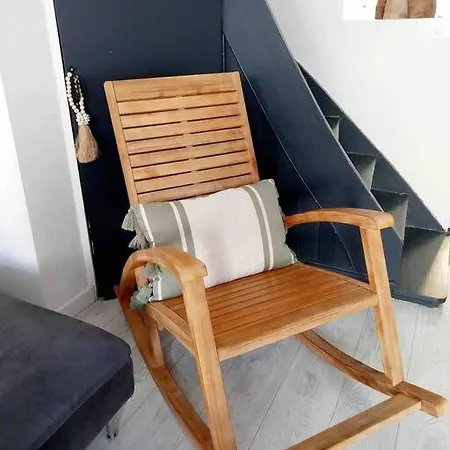 Maison, Grand Jardin A Hotel