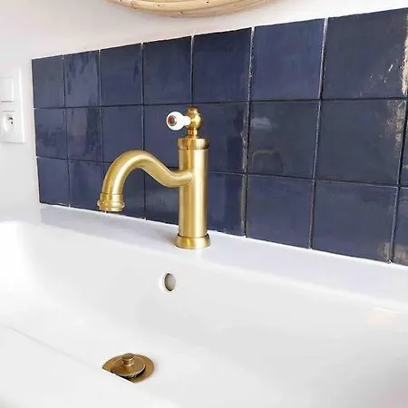Maison, Grand Jardin A 3*