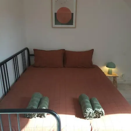 Maison, Grand Jardin A