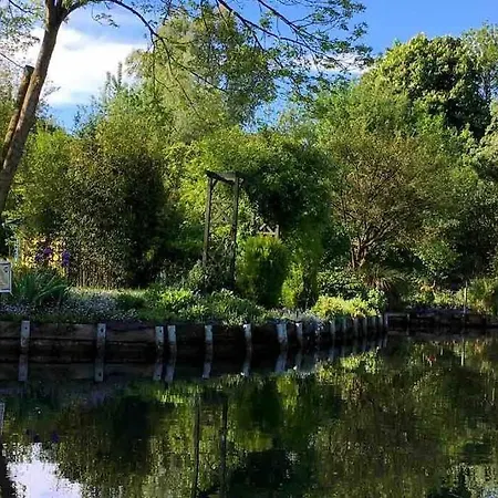 Maison, Grand Jardin A